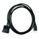 Ingenico Cable 2M 5V USB CABLE IPP3XX Powered From USB 296100039AB